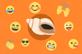 Die lizenzen für diese bilder variieren, siehe offizielle webseite. 10 Fun Facts Uber Emojis Niceblog Von Nicequest