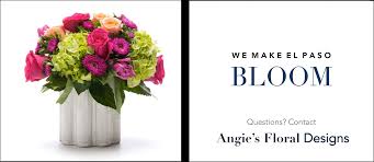 If you fall short in your essay writing task, then it will make your readers disappointed, and at the same time, you will be getting a low score for an essay. El Paso Chocolatesel Paso Plants Angies Floral Designs El Paso Tx Same Day Delivery Sweets Macaroons El Paso Florist 79912 Angies Floral Designs Shop Online