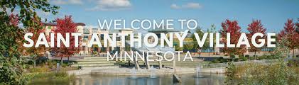 St Anthony Village, MN