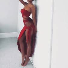 Pin En Dresses