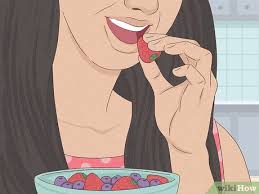 Many of the hair products that people use disrupt the natural ph of the hair. 8 Ways To Balance Ph In Hair Naturally Wikihow