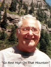 Don Parton Obituary