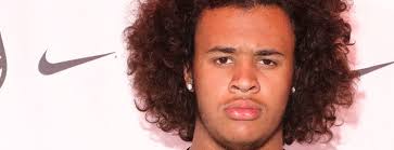 Noah Kramer, Northridge, Defensive Tackle