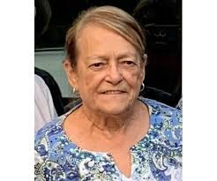 Helen Mallett Obituary (1947