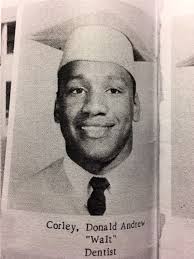 4/9/1948: James Woolsey '45 has accepted a position at Florida State  University.