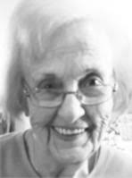 Patsy Martin Obituary (1931