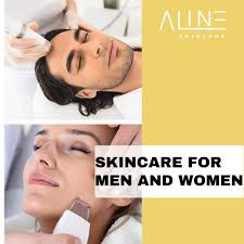 ALINE SKINCARE by Adriana