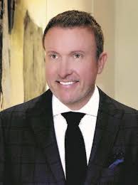 Sean Stanfield Real Estate Associate in Newport Beach California