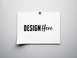 Download Free Paper Mockup Psd Mockup Template Download Now Yellowimages Mockups