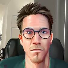 Tobias Johansson (@tobbakko)