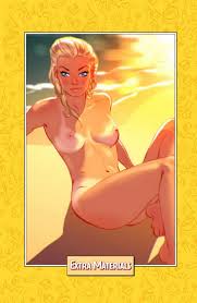 Andrew Tarusov's Swinging Island 5- Darllen Manhwa Hentai Webtoon Exposed Fantasy Comics