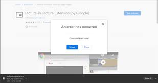 Installing chrome extensions will enhance your browser and make it more useful. Cannot Download Extensions Failed Server Problem Linux Desktop Support Brave Community
