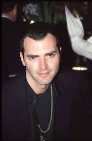 Chris Ciccone Madonna Redaktionelles Stockfoto