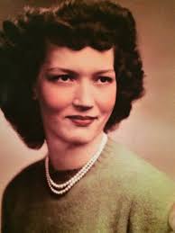 Obituary information for Elizabeth Laura "Betty" Hammond