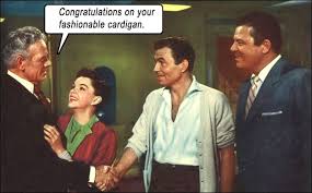 A star is born is a 1954 american musical film directed by george cukor. A Star Is Born 1954 Poffy S Movie Mania