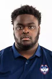 Timothy Passmore Jr.