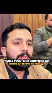 Finally Dogar Apni Girlfriend Sai Mil kr Wapis Agya😡🔥 #Rajabfamily  #RajabButt #Duckybhai #Haidershah #Viral