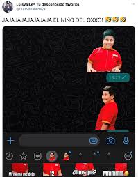 ¿es real o es fake? Memes Nino Del Oxxo 4 Sopitas Com