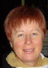 Bernadette TRANCHAND (ASTIER), 71 ans (VAUDEVANT, BRIANCON)