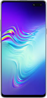 Samsung Galaxy S10 5g Enabled 256gb Majestic Black Verizon