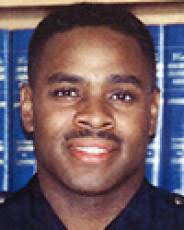Reflections for Police Officer Stephan Gene Gray, Merced Police Department,  California