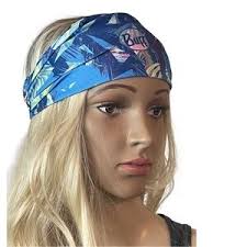 Buff Scarves & Wraps for Women