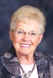 Obituary information for Elizabeth Betty L. Zumbrun