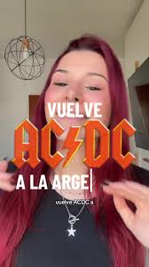 Acdc Tour Latinoamerica 2026