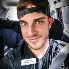 Brandon Abbott (benisonboy)