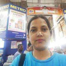 Deepa Naik's User Profile