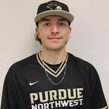 2023 Baseball Roster