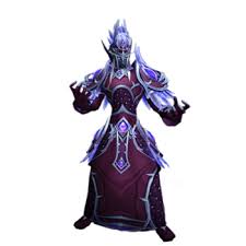 Secrets in the sands requires completion of the vol'dun storyline, which should take several hours to complete.; Nightborne Unlock Boost