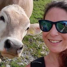 Giulia Honegger in people