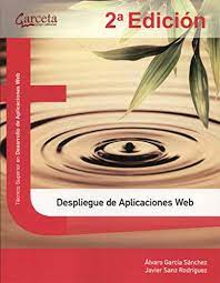 En la fase de desarrollo de software intervienen varias herramientas en cada una de las distintas etapas hasta. Aplicaciones Web Abebooks