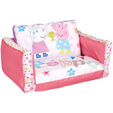 Conjugation documents grammar dictionary expressio. Peppa Pig 2 In 1 Ausklappbares Sofa 105 X 68 Kaufland De