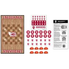 Masterpieces 41542 Clc Indiana Checkers Bb Puzzle Walmart Canada
