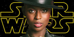 The Acolyte: Jodie Turner-Smith in talks to join Star Wars series