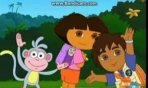 If you're searching for dora la exploradora dailymotion topic, you have visit the ideal blog. Dora The Explorer Im The Map Baby Dino Video Dailymotion