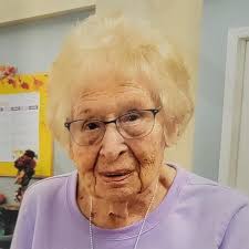 Marjorie P Frahm Obituary August 12, 2022