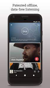 Free access to the music you love and live stream events from around the world. Slacker Radio Apk Download Android Music Audio Apps