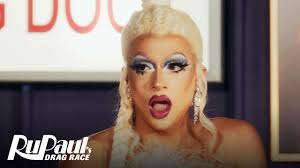 Turn off light favorite previous next report. The Queens Get A Surprise Announcement Rupaul S Drag Race Season 13 Youtube