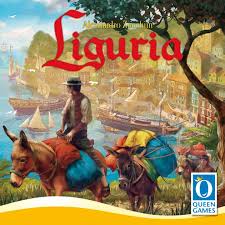 The #1 best value of 4,746 places to stay in liguria. Liguria Board Game Boardgamegeek