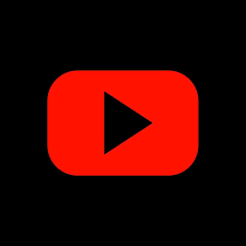Red Black Youtube Red And Black Instagram Logo Black App Red And Black Wallpaper