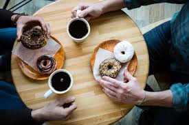 All staff were very friendly, efficient and attentive. Asheville S Best Coffee Shops Cafe S Bakeries Restaurants