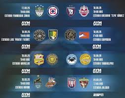 ¡DURANGO FRENTE A CRUZ AZUL ABREN LA JORNADA 9!