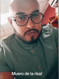 Eran colochos jajaja parece como que me pintaron la cabeza con chinola...