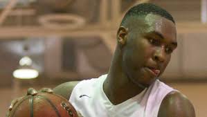 Haywood brings experience from '15 title team