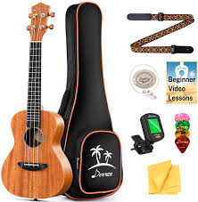 Explore the italian vocabulary of the utility room in this sound integrated guide. Amazon Com Donner Concert Ukulele Mahogany 23 Inch Ukelele Starter Bundle Kit With Free Online Lesson Gig Bag Strap Nylon String Tuner Picks Cloth Duc 1 Professional Ukalalee Yukalalee Musical Instruments