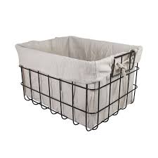 Maybe you would like to learn more about one of these? Urban Farmhouse Free Ship Rectangle Chicken Wire Baskets With Liners Set Of 3 Home Decor Home Garden