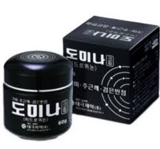 韓国最強シミ取り？『ドミナクリーム』始めました。 | ファイティング laruco